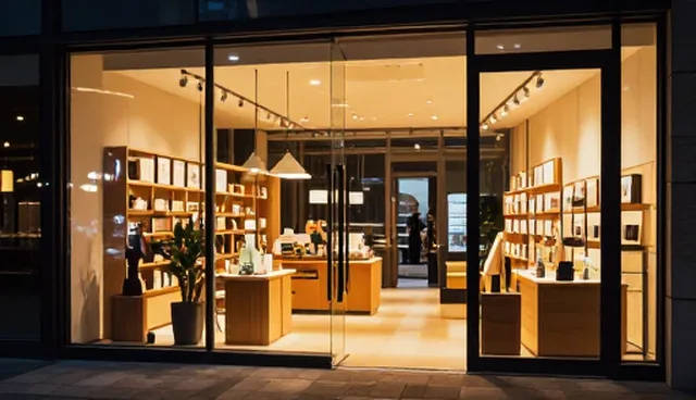 展示产品选型关注点:推广与一站式服务的取舍
