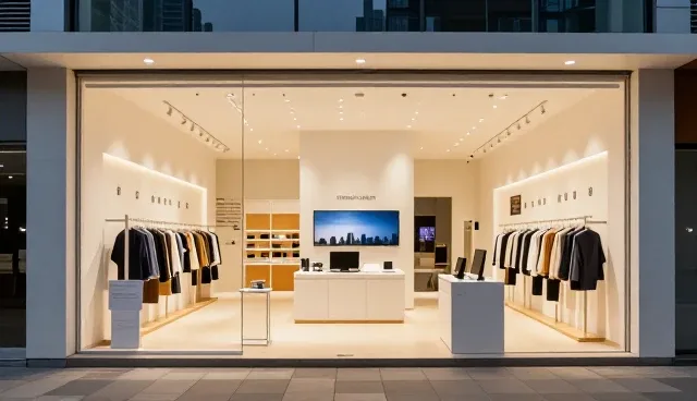 行业资讯展示场景中如何选择合适性能方案